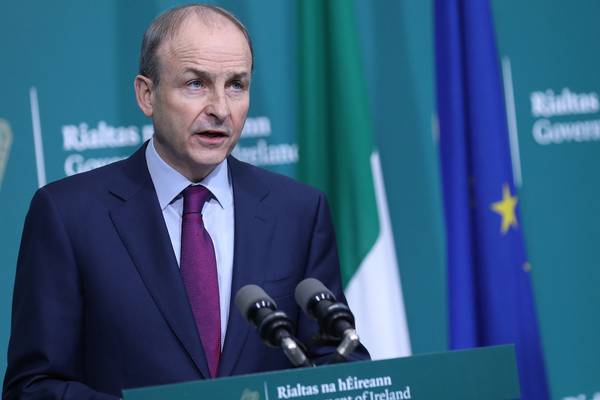 Taoiseach wants European languages to be taught across all primary schools