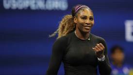 Serena Williams reaches US Open final with grand slam record in sight again