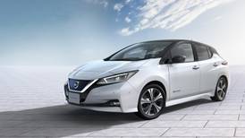 Nissan turns over a new Leaf with next-gen electric car