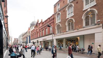 JD Sports to pay €2.15m for Jervis Shopping Centre flagship store