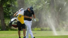 Disappointed Shane Lowry finds solace in many positives