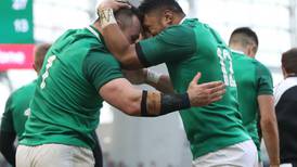 Liam Toland: Ireland let Wales pay penalty to arm wrestle a win