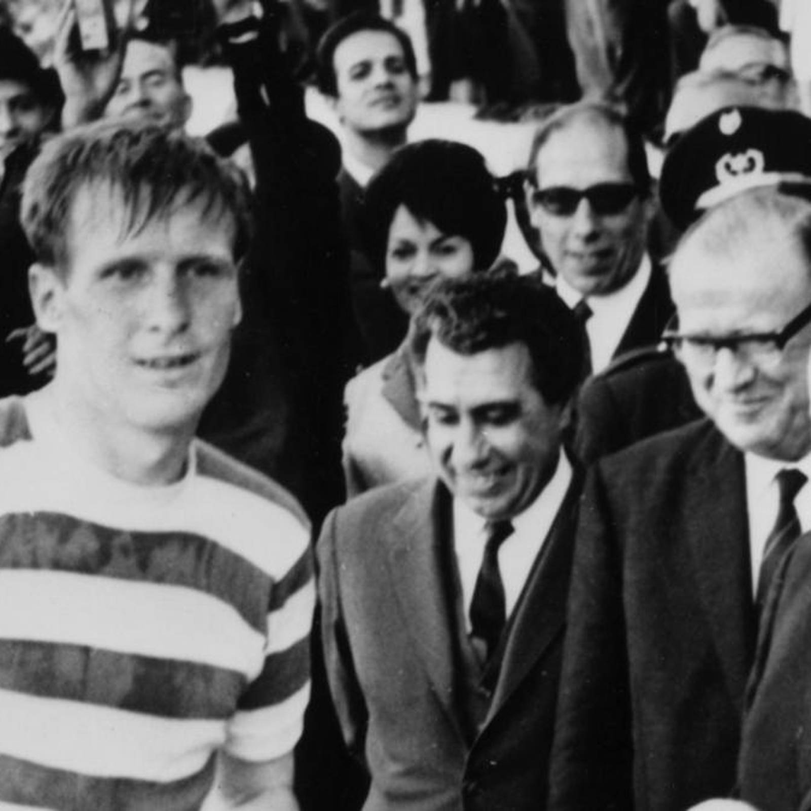 The Sporting Blog on X: Celtic's Lisbon Lions The School of Football  brings you the short story of the 1967 Celtic FC side that won the 1967  European Cup.  #Celtic #LisbonLions #