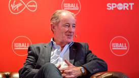 Brian Kerr happy to share his experience with new FAI hierarchy