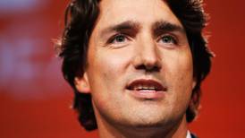 Justin Trudeau set to become leader of Canada’s  Liberal Party