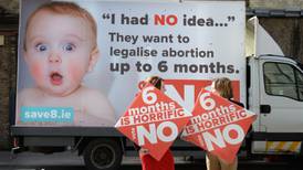 Fact check: Will abortion be legalised up to the sixth month of pregnancy?