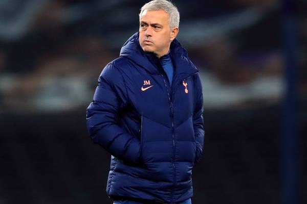 Mourinho disputes Liverpool injury crisis ahead of Anfield visit
