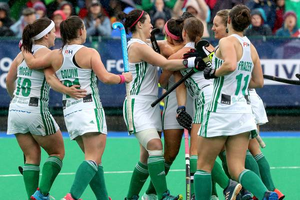 Hockey: Ireland women off to a strong start with Malaysia win