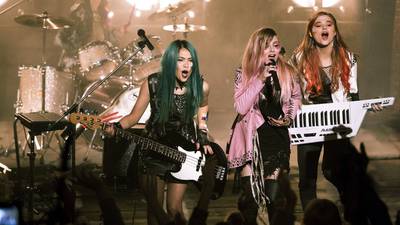 Jem and the Holograms review: truly outrageous that this even got made