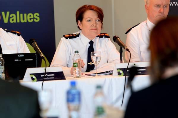 Garda exaggerated drink driving breath tests by 100 per cent