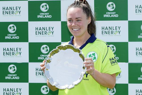 Ireland announce new women’s squads to increase international player pool