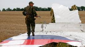 Dutch safety board to publish report into downing of MH17