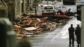 Omagh bombing: Timeline of families’ campaign for justice