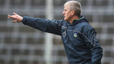 No more shadow-boxing – it’s all getting real in the hurling league