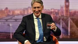 Philip Hammond: ‘There are no unemployed people’