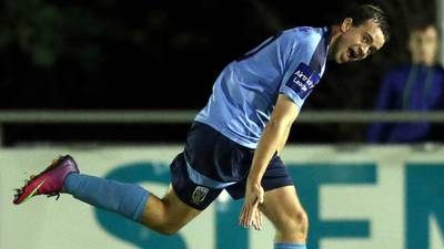 UCD make sure of their place in the top flight