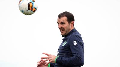 Roy Keane pays tribute as John O’Shea faces his swansong