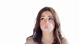 Surprising health benefits of chewing gum