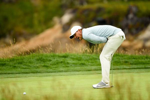Brooks Koepka ‘mentally exhausted’ after US Open miss