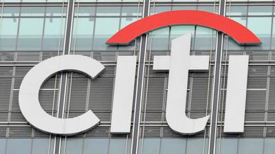 Citigroup chief executive gets 48% pay rise to $23m for 2017