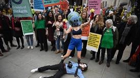 UK government’s climate action plan is unlawful, high court rules