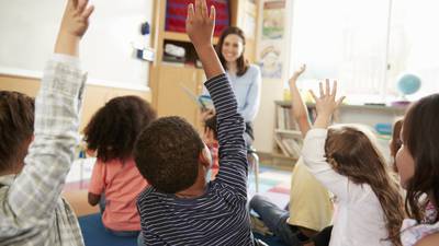 Teachers can avail of 125 different types of leave, spending review finds