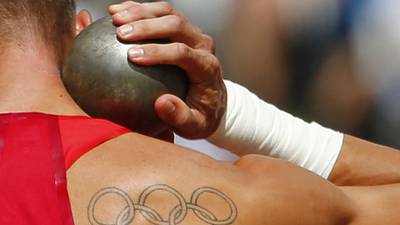 The five toughest  sports at the Olympics