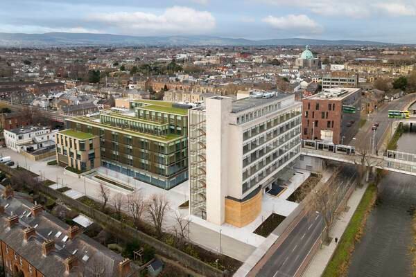 Global fleet manager signs deal for offices at Two Grand Parade