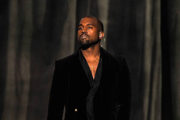 Kanye West barred from performing at the Grammys after ‘troubling behaviour’