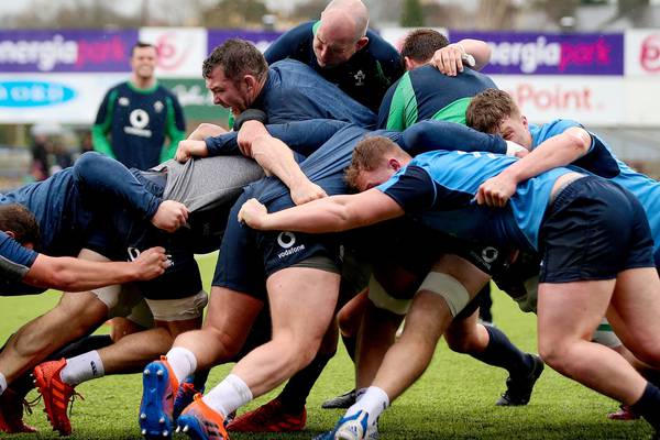 Remaining Six Nations fixtures to go ahead as planned