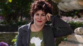 Ruby Wax booked for Westport book festival this month