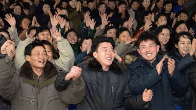 UN condemns North Korea over  hydrogen bomb test