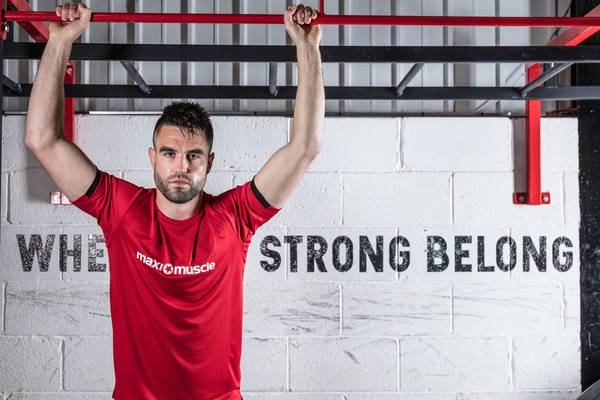 Conor Murray on dangers of returning from nerve injury