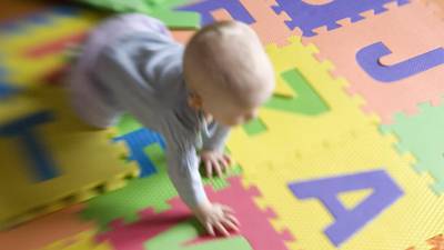 Analysis: Early childhood care scheme too little, too late
