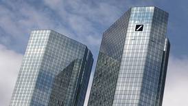 European banks’ bumper quarter raises prospect of windfall taxes