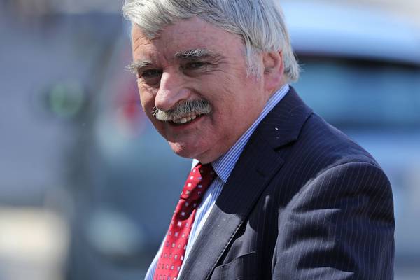 Limerick people ‘grossly insulted ’ by Micheál Martin appointments, says Willie O’Dea