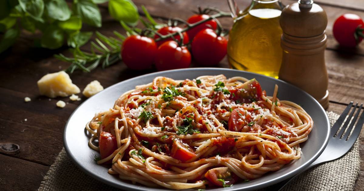 Italy in a bowl: 10 simple, delicious pasta recipes – chosen by chefs ...