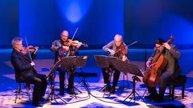 Kronos Quartet in Ireland: ‘Every note, every piece we play, every composer, every collaboration - everything has meaning’