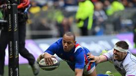 Fresh bounce in France’s step as they gain precious momentum