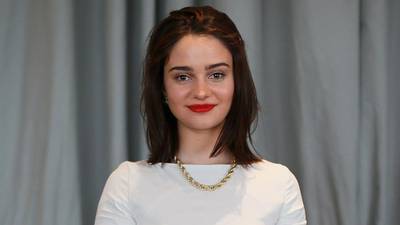 First Encounters: Aisling Franciosi and Aoife Page