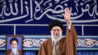 Trump sanctions face global opposition, responds Iran’s Ayatollah