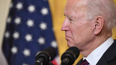 President Biden to order review of critical foreign supply chains