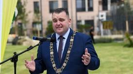Disquiet as Lord Mayor agrees to meet Israeli ambassador on Palestinian solidarity day
