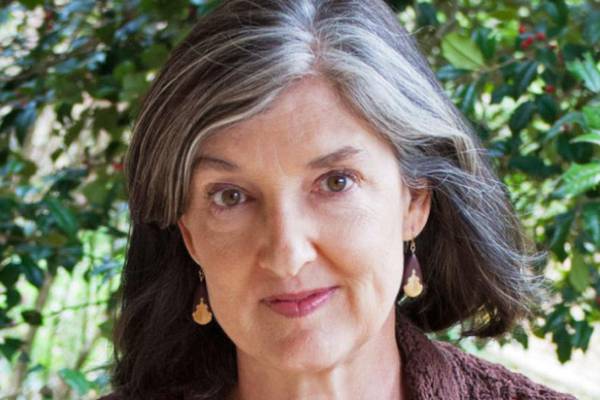 Barbara Kingsolver: ‘Things are changing, and we owe that to Trump’