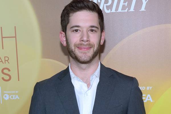 Colin Kroll, co-founder of HQ Trivia and Vine apps dies aged 35