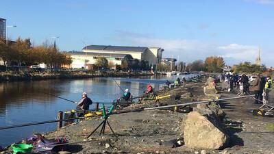 Angling Notes: Celtic Cup comes to the Coal Yard