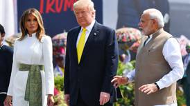 Trump offers India ‘most feared military equipment’ on planet