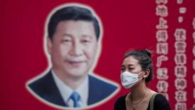 George Soros: Investors in Xi’s China face a rude awakening