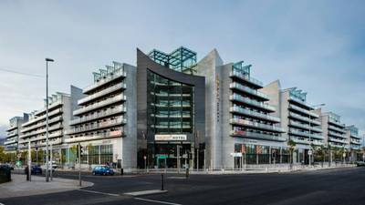 Green Reit to sell off mixed-use €169m portfolio
