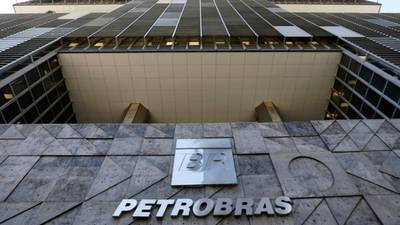 Swedish pension fund to sue Petrobras